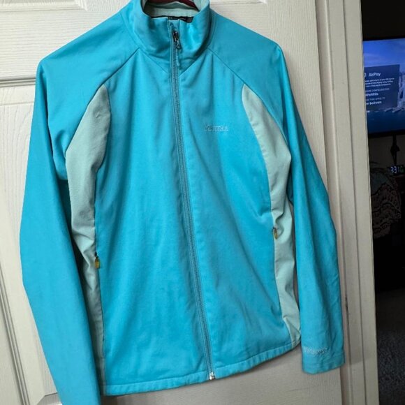 Light Marmot jacket - Picture 2 of 3